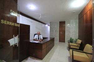 Guilhermina 303 ريو دي جانيرو المظهر الخارجي الصورة
